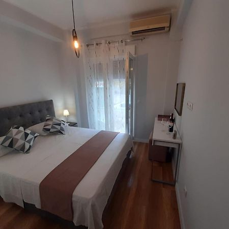 Σπιτι Ιδανικο Για 4 Ατομα Στον Αγ. Νικολαο Αττικησ Apartment เอเธนส์ ภายนอก รูปภาพ